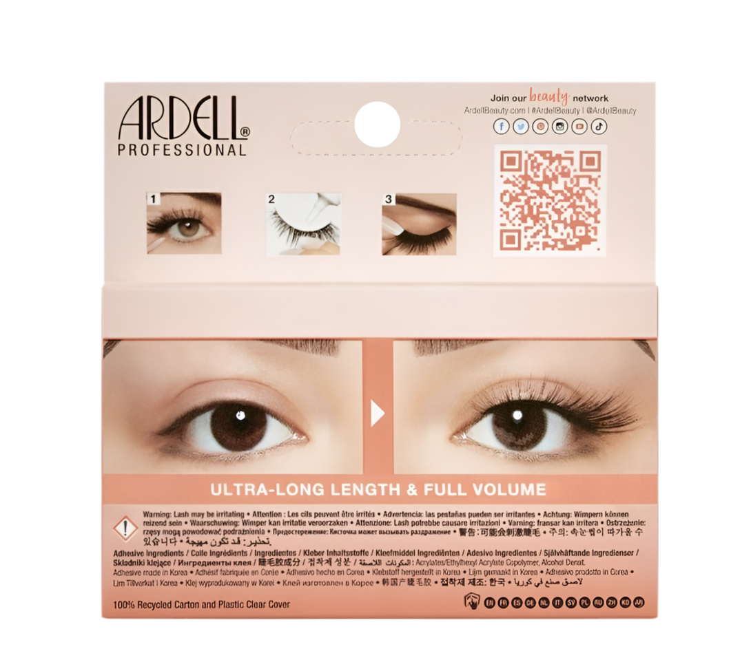 ARDELL BBL EYELASHES