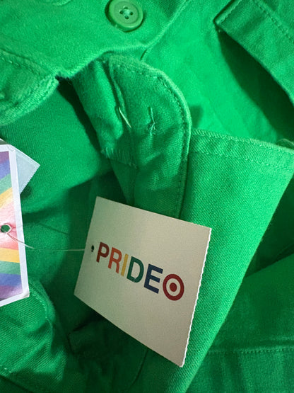 Pride jumpsuit