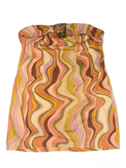 Wild fable woman’s retro twill dress