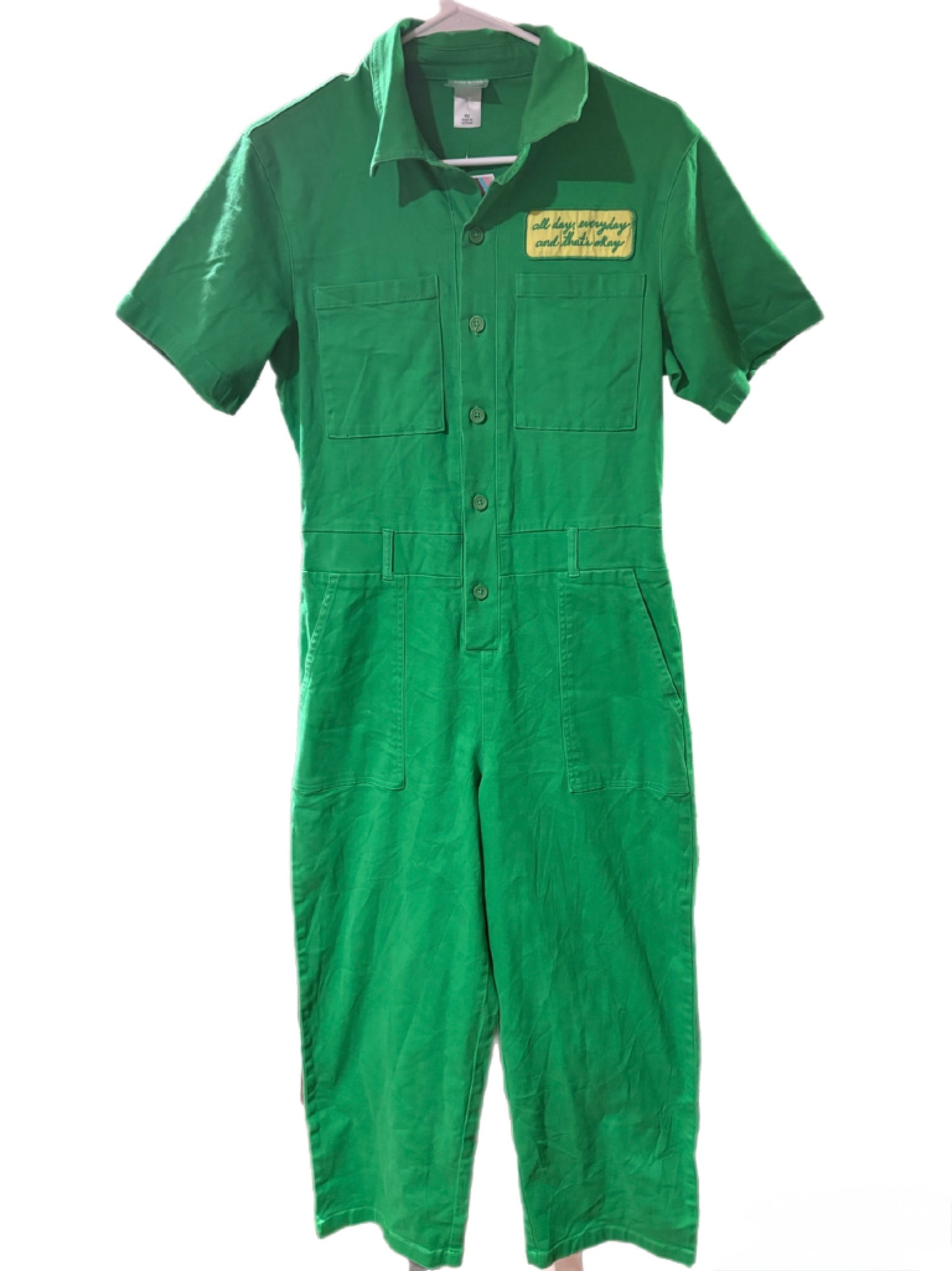 Pride jumpsuit